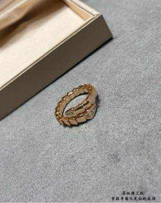 wholesale quality bvlgari rings model no. 60